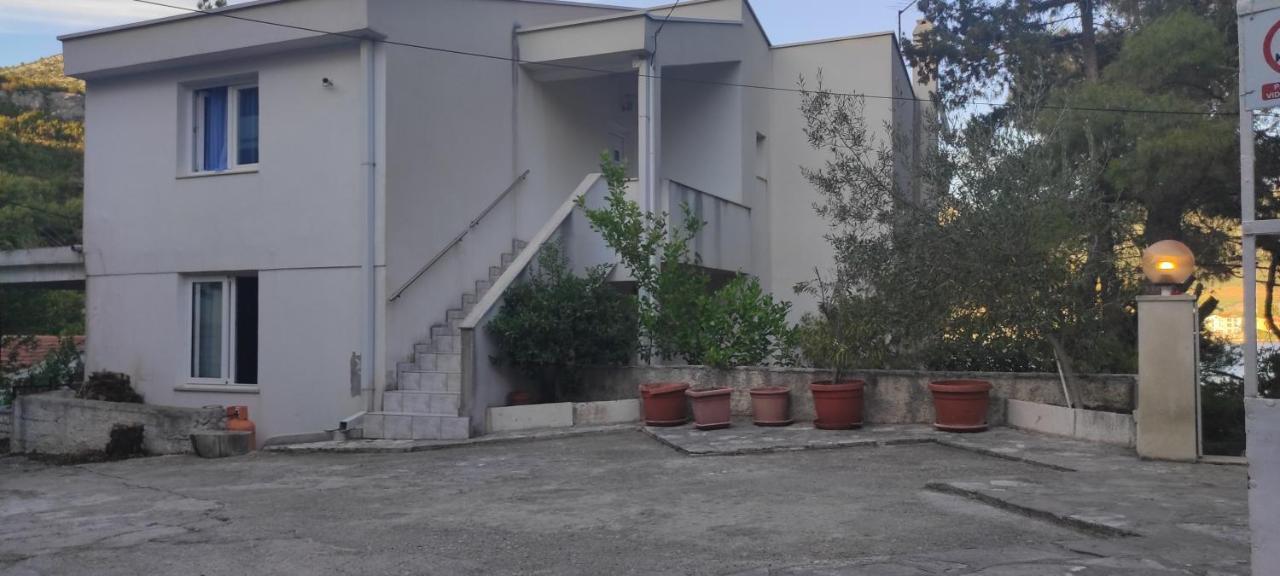 Apartman Bebic Klek Dış mekan fotoğraf