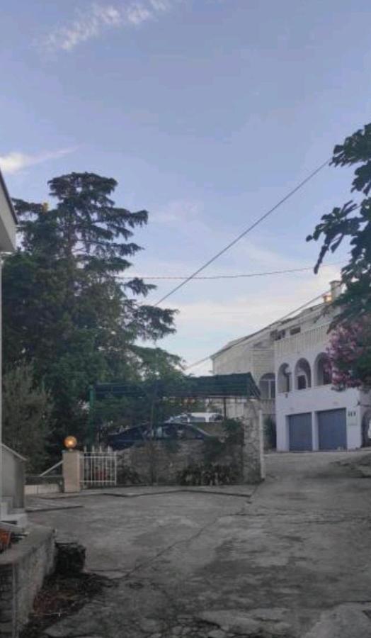 Apartman Bebic Klek Dış mekan fotoğraf