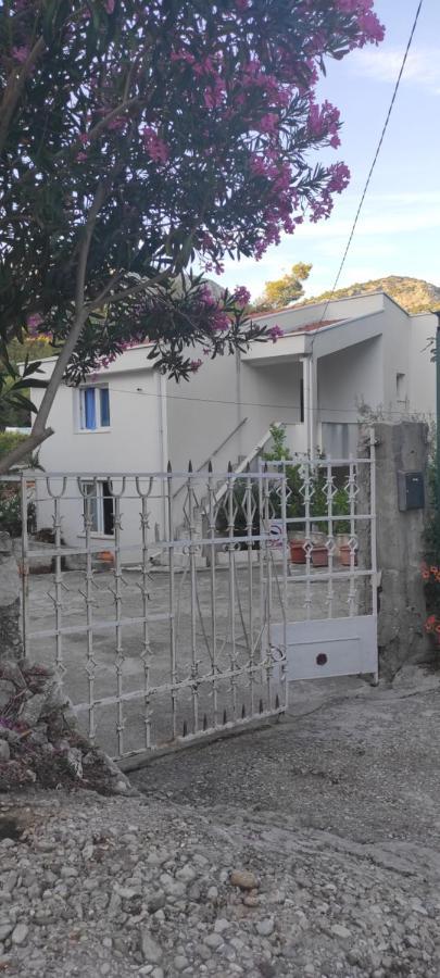 Apartman Bebic Klek Dış mekan fotoğraf
