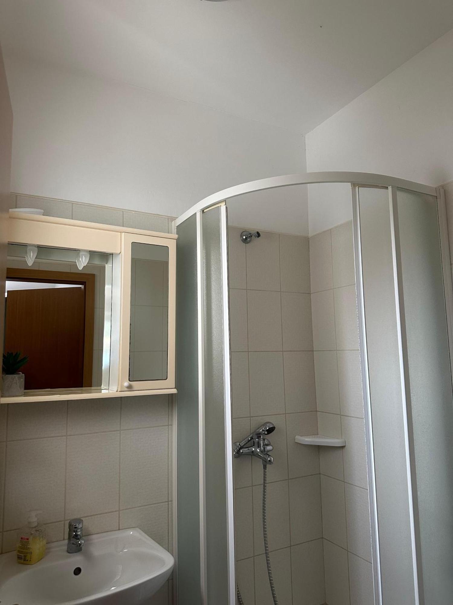 Apartman Bebic Klek Dış mekan fotoğraf