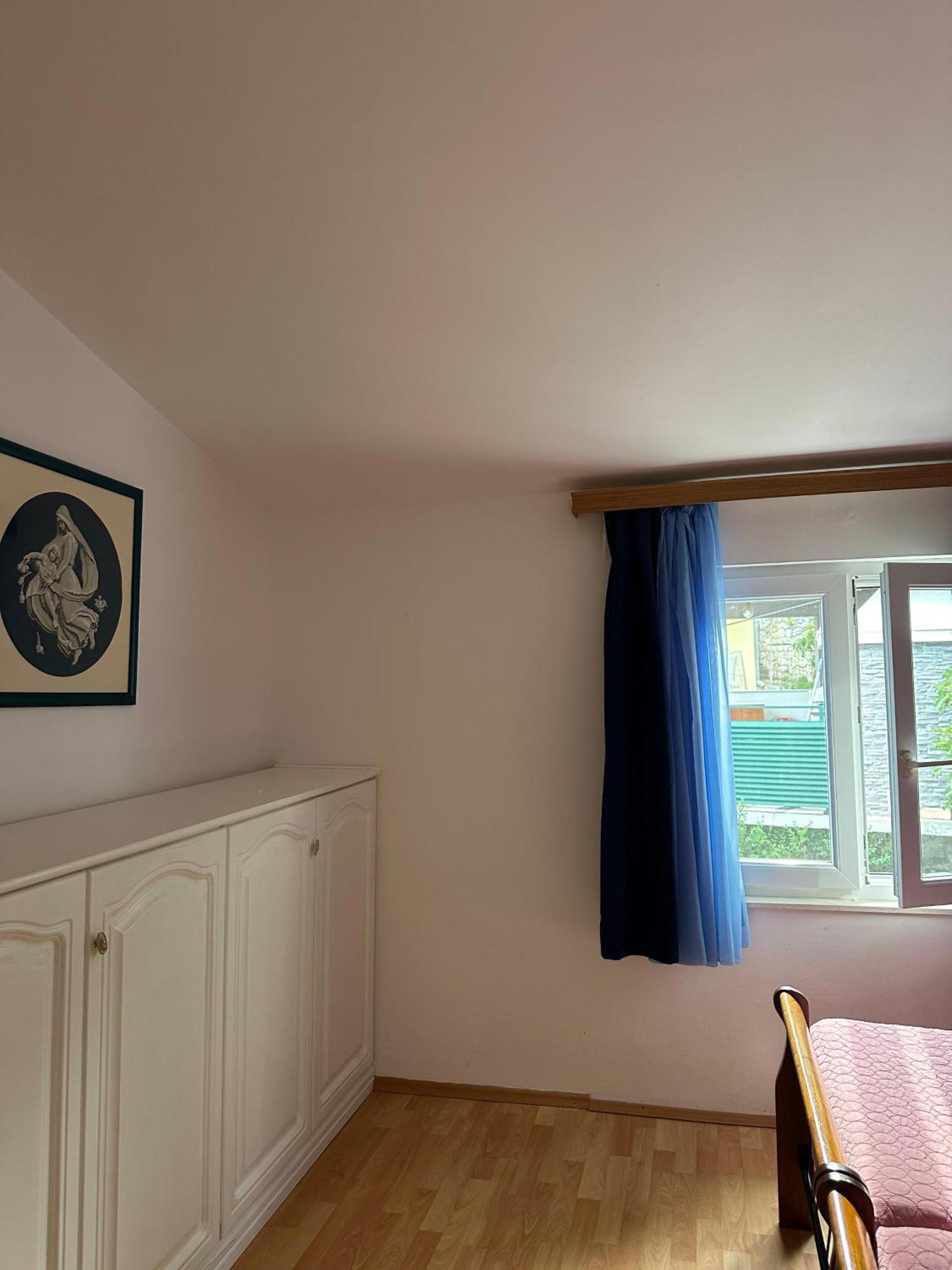Apartman Bebic Klek Dış mekan fotoğraf