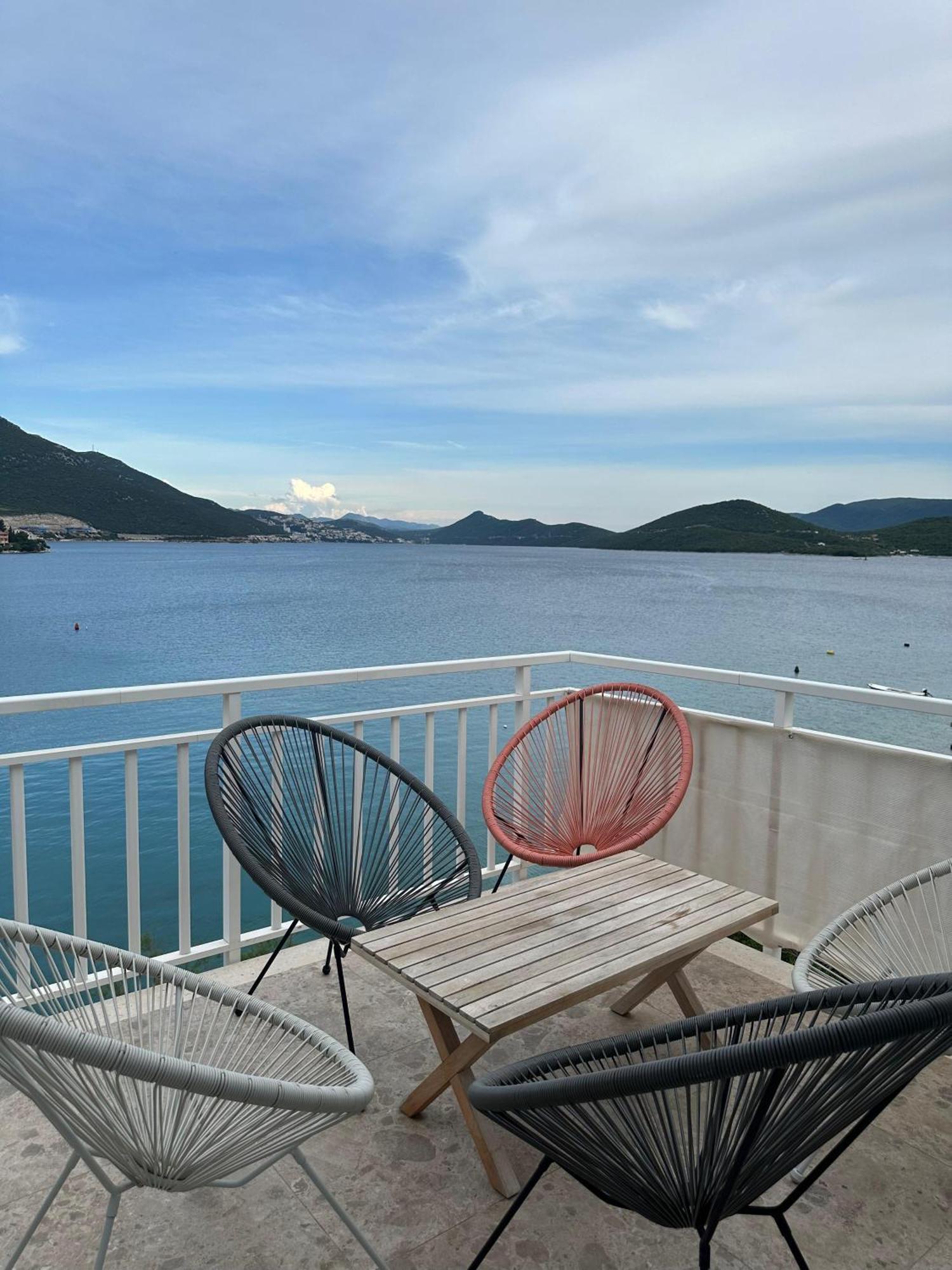 Apartman Bebic Klek Dış mekan fotoğraf