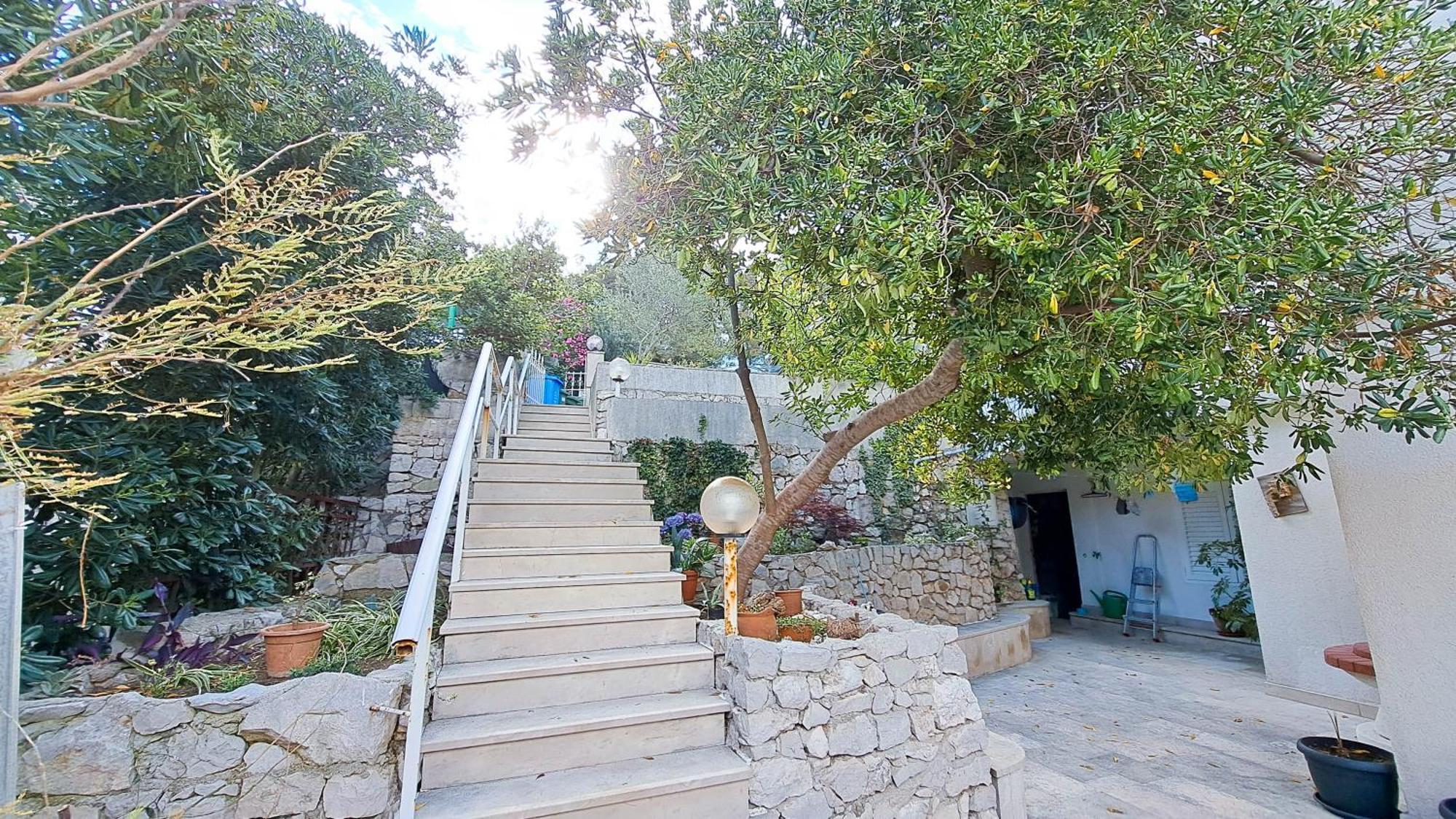 Apartman Bebic Klek Dış mekan fotoğraf